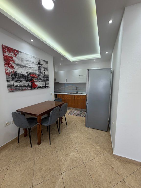 For rent, 2+1 apartment, Fusha e Aviacionit