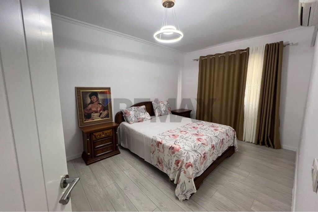 APPARTAMENTO IN AFFITTO – 2+1 A VASIL SHANTO,