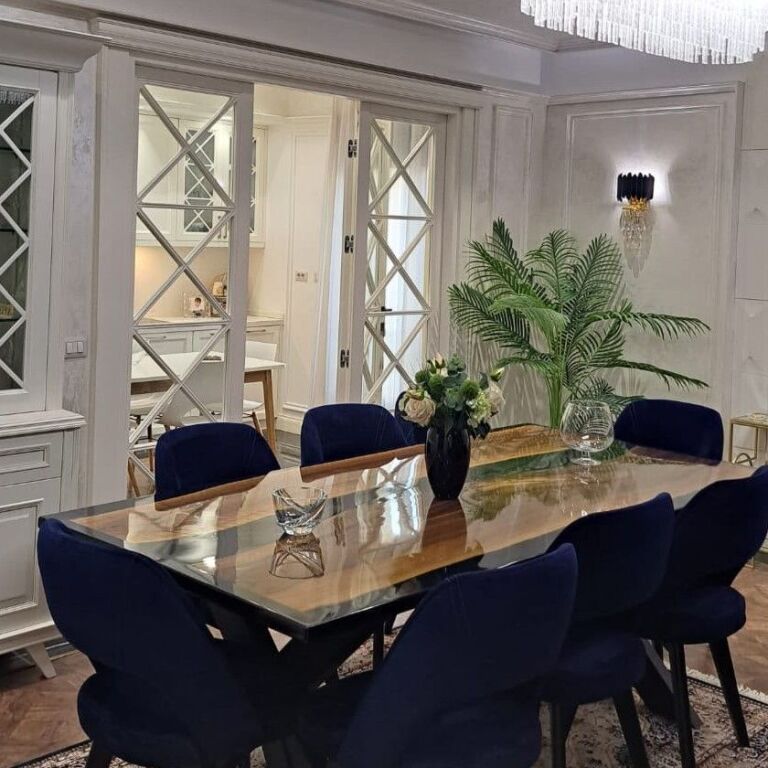🏡 APPARTAMENTO 2+1 IN AFFITTO – COMPLESSO DELIJORGJI