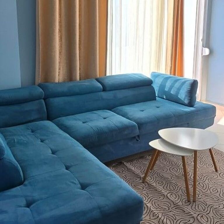 🏡 1+1 APARTMENT FOR RENT – 21 DHJETORI, CONTACT