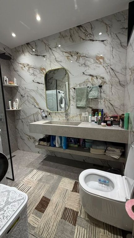 SHITET APARTAMENT ME PAMJE DETI, 2+1+2 TUALETE VILA E ZOGUT, DURRES !