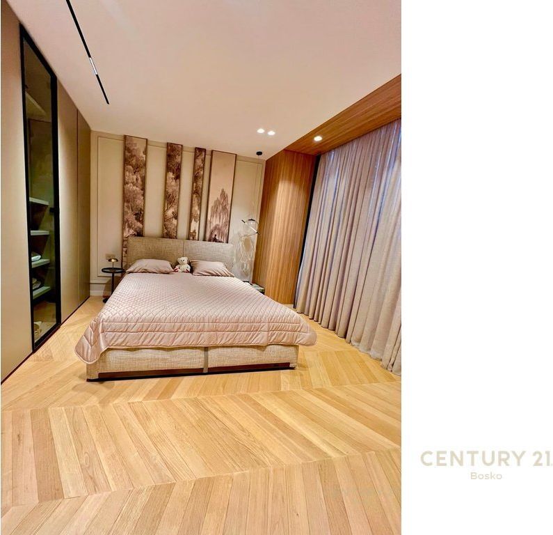 Super Vilë për Qira në Farkë – Roses Residence