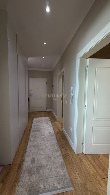 SHITET APARTAMENT ME PAMJE DETI, 2+1+2 TUALETE VILA E ZOGUT, DURRES !