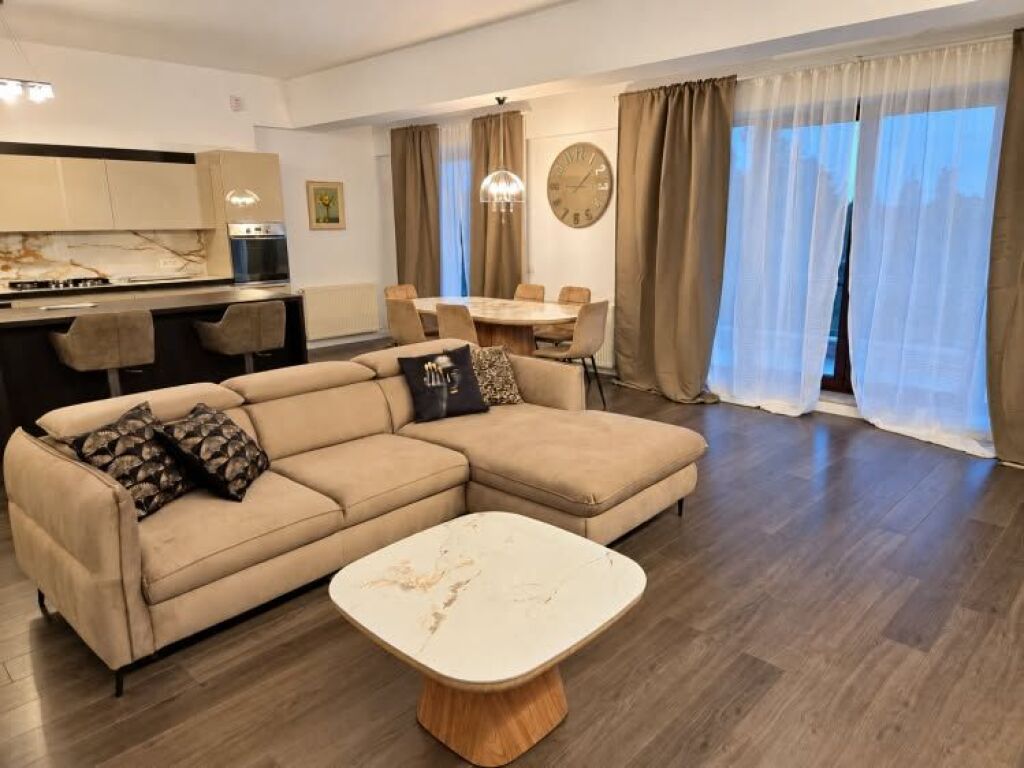 Appartamento in vendita 1+1 65m² — ex Blloku