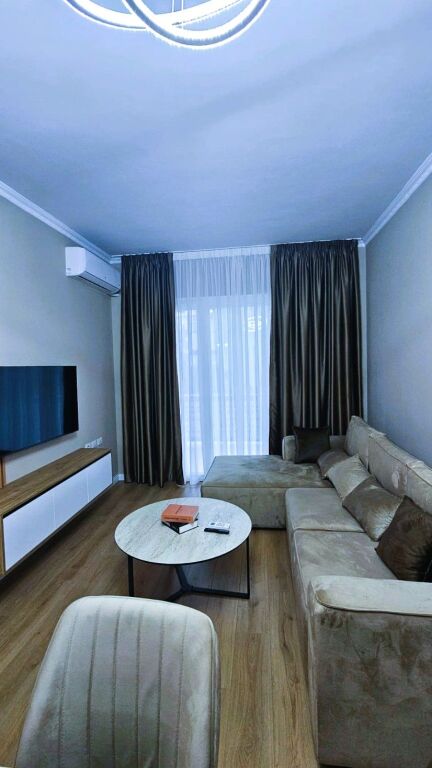✨ **JEPET ME QIRA APARTAMENT 2+1+2 ME POST PARKIMI 🚗**