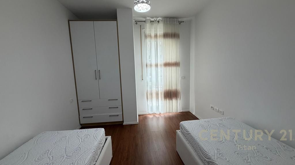 2+1 apartment with 2 bathrooms + walk-in closet for rent at the “Fiori di Bosco” Complex €850 /Month