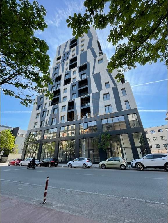 Rent, 1+1 Apartment, Barrikadave Street