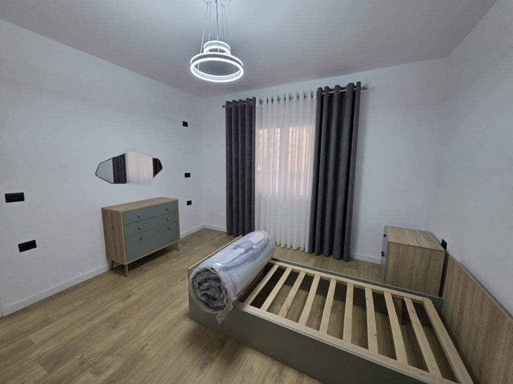 Apartament 2+1 per qera Bulevardi i Ri !