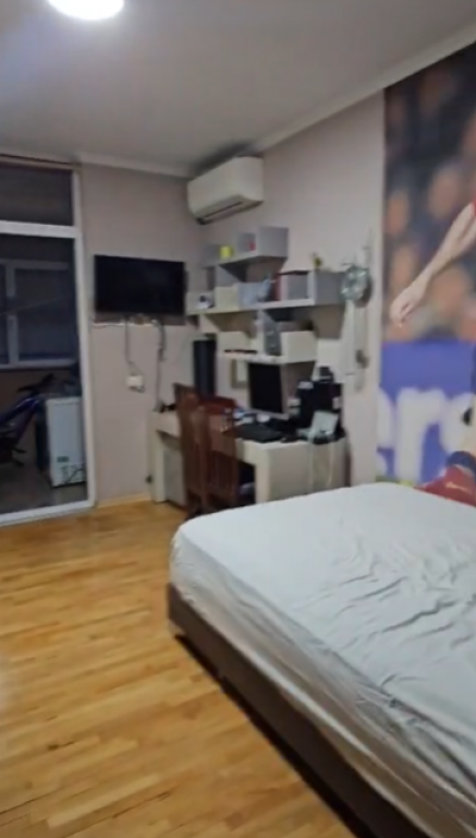 **JEPET ME QIRA APARTAMENT 2+1+2 – KOMUNA E PARISIT**