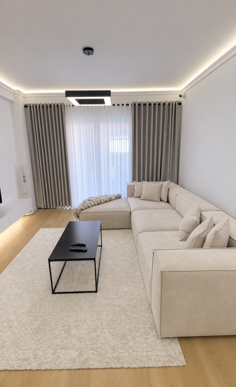 FOR RENT 3+1 KOSOVAREVE STREET
