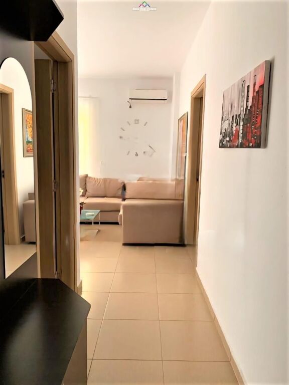 2+1 Apartment for Rent at Panorama Complex (ID B2201587) Tirana
