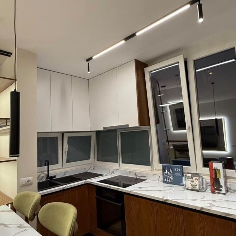 🏡 APPARTAMENTO 2+1 IN AFFITTO – STAZIONE FERROVIARIA