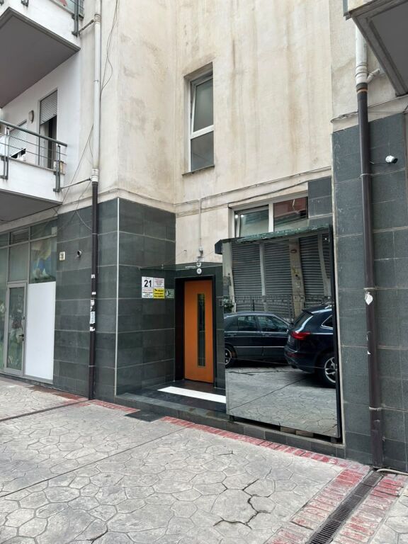 Shitet Apartament 1+1,Myslym Shyri