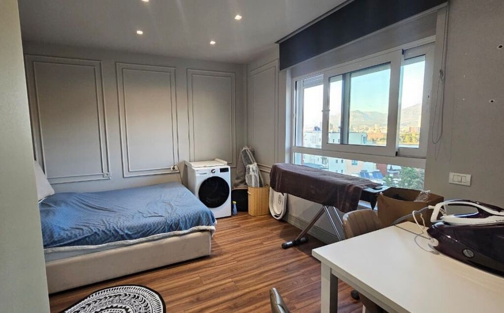 📌 SHITET APARTAMENT LUKSUZ 2+1 | LIQENI I THATË