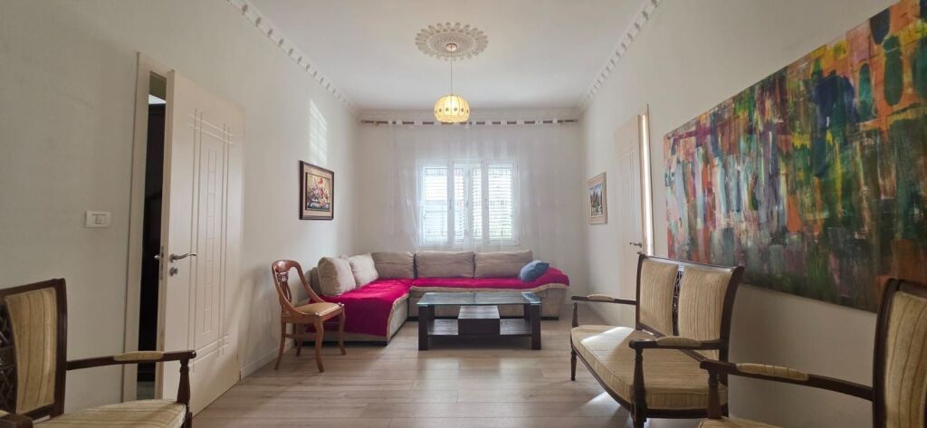 FOR RENT 2+1 MYSLYM SHYRI