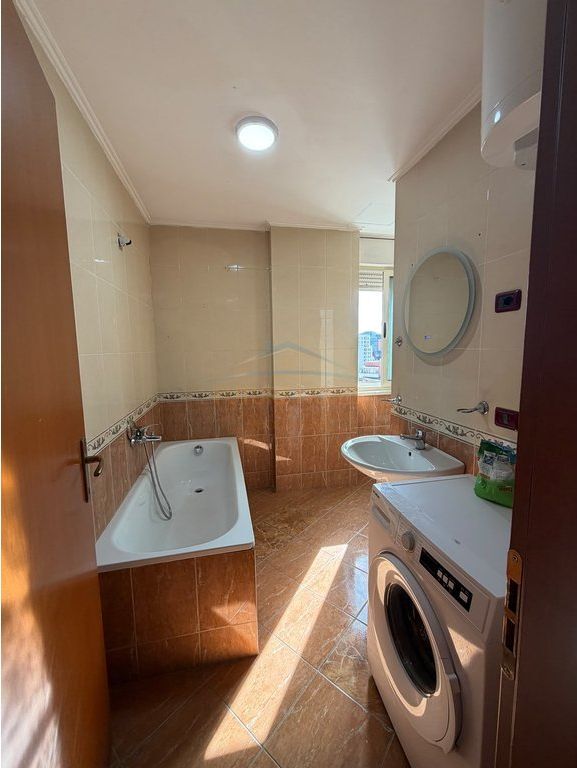 For rent,Apartment 2+1+2,Don Bosko,Tirana.