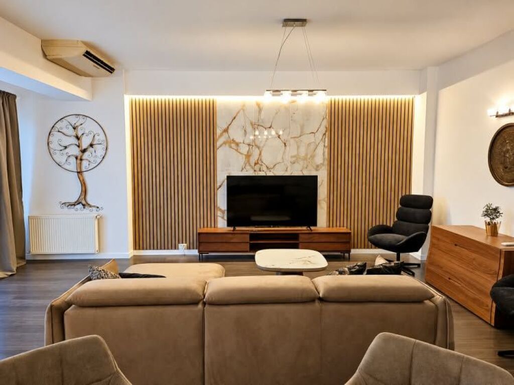 Appartamento in vendita 1+1 65m² — ex Blloku