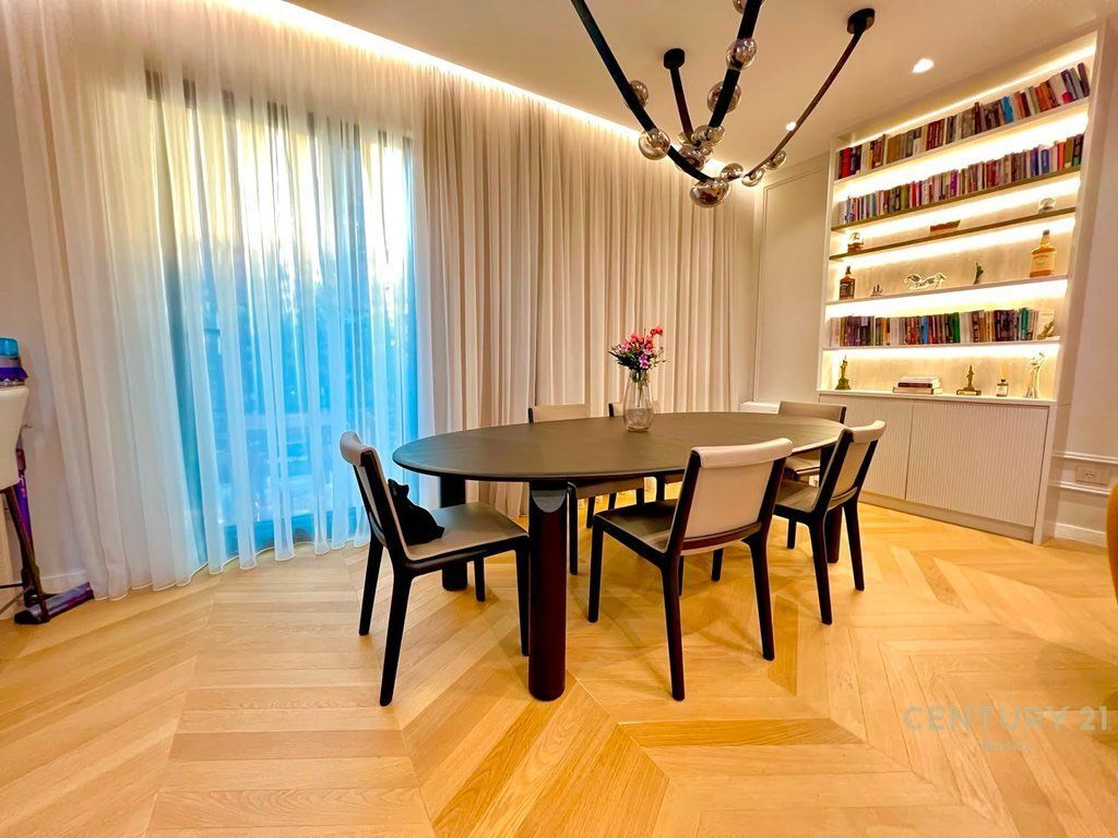 Super Vilë për Qira në Farkë – Roses Residence