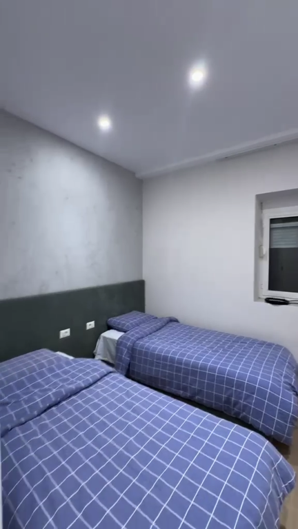 Apartament 2+1 per shitje Varri i  Bamit !