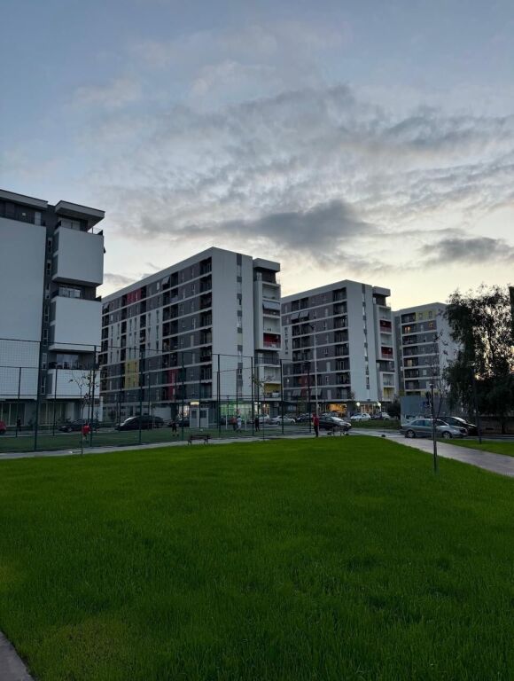 🏡✨ SHITET APARTAMENT 2+1+2 + POST PARKIMI – UNIVERS CITY ✨