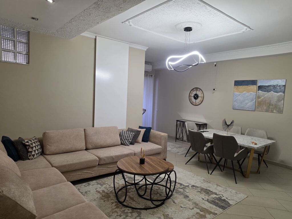 🏡 APPARTAMENTO 2+1 IN AFFITTO – ASTIR