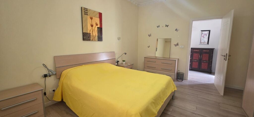 FOR RENT 2+1 MYSLYM SHYRI