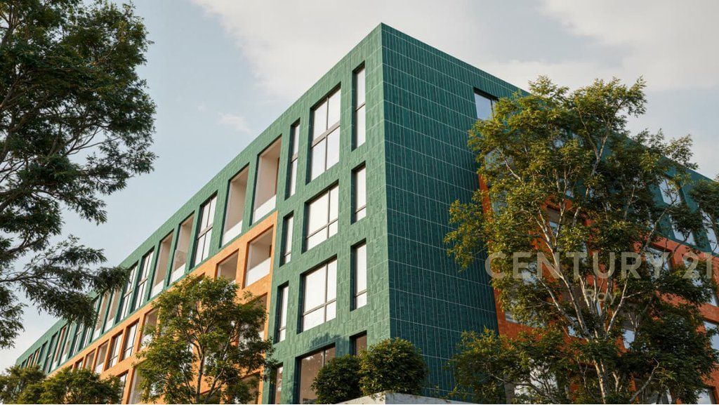 EPIFLORA RESIDENCE – MALI I ROBIT, GOLEM!!
