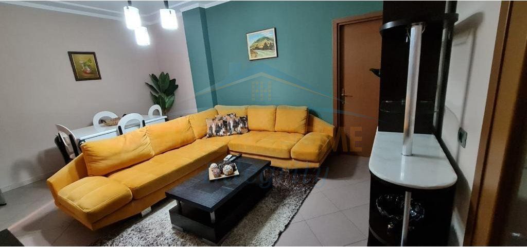 For rent, 3+1+2 apartment, Center, Tirana.