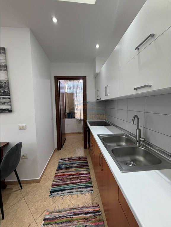 For rent, 2+1 apartment, Fusha e Aviacionit