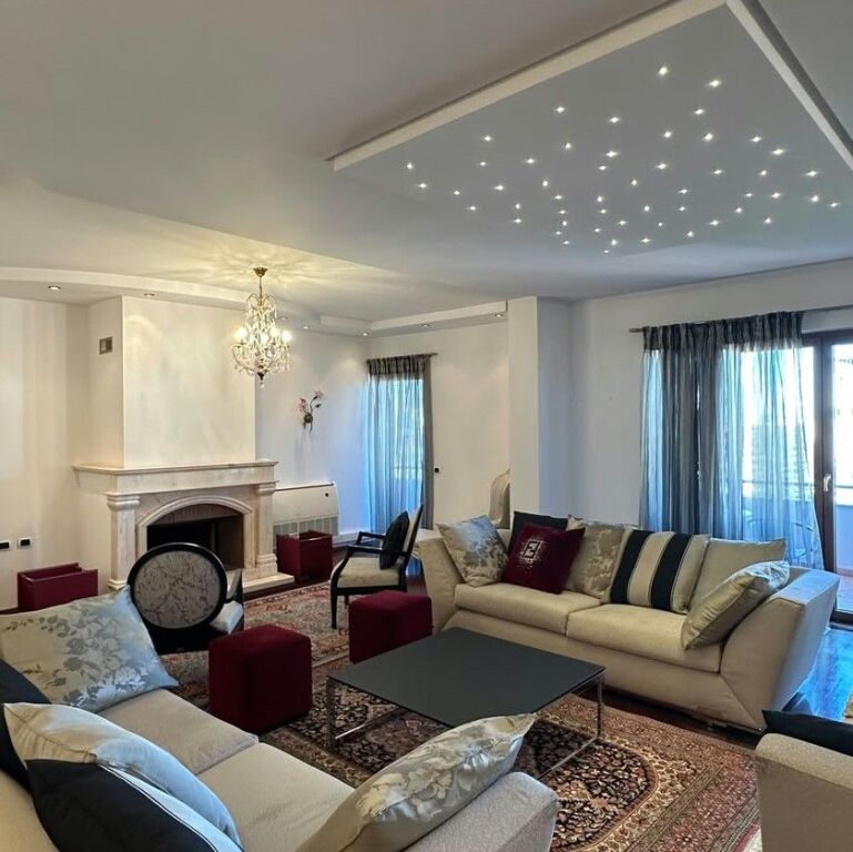 🏡 APPARTAMENTO 4+1+3 IN AFFITTO – BLLOK