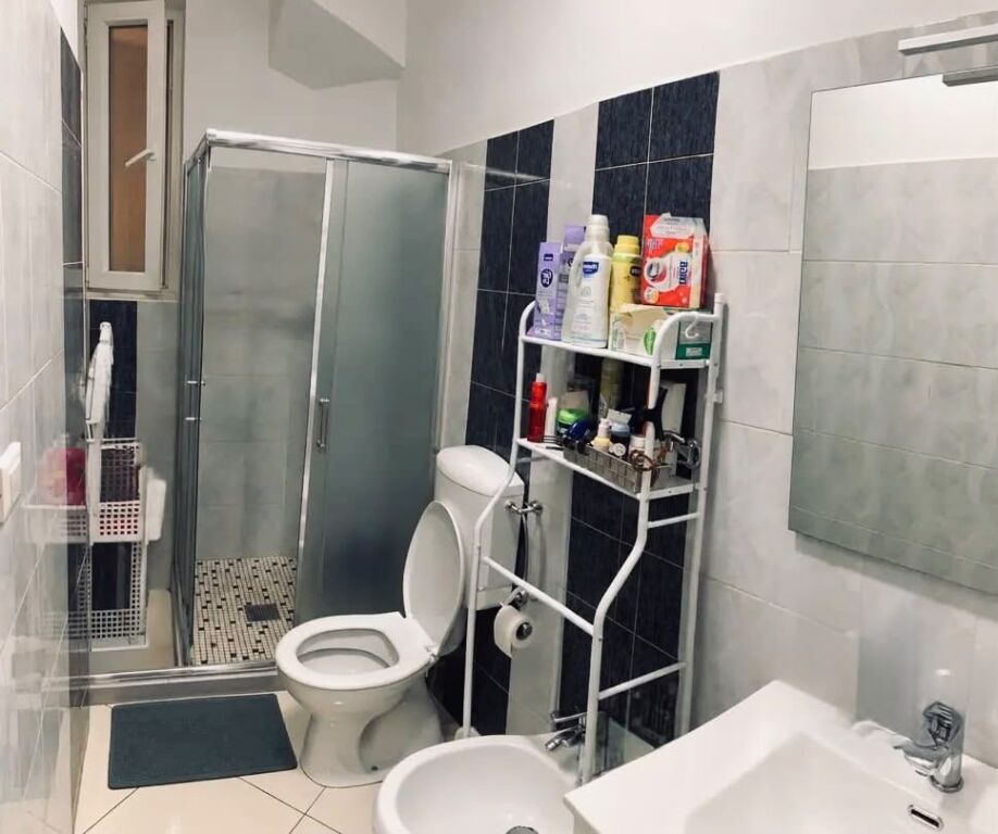 Dry Lake, 1+1 apartment for sale with ownership certificate.(good investment opportunity)