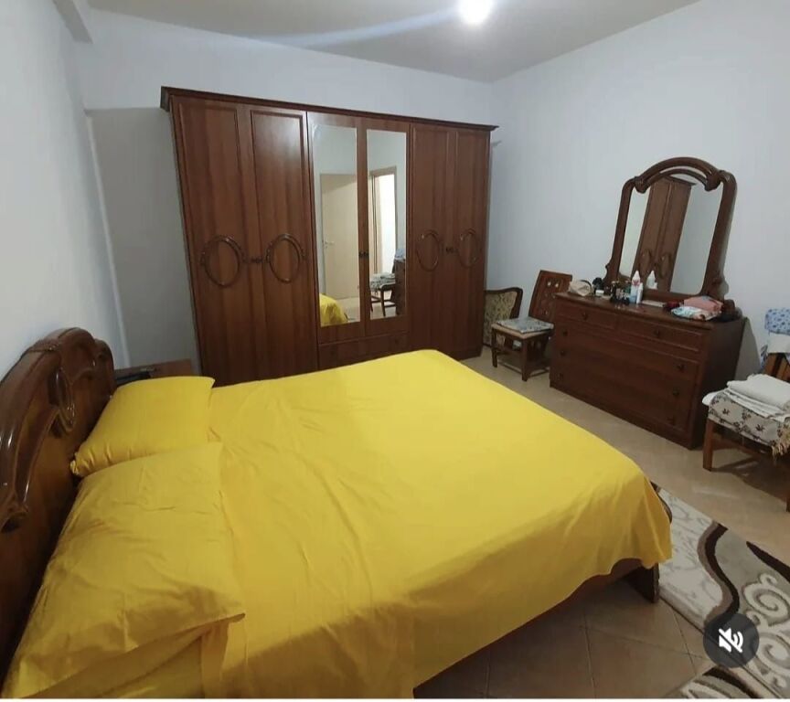 Apartament 2+1+2  📍 Te Kombinati Peshkut