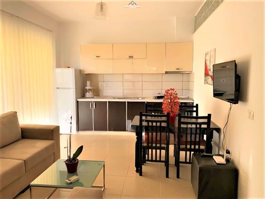 2+1 Apartment for Rent at Panorama Complex (ID B2201587) Tirana