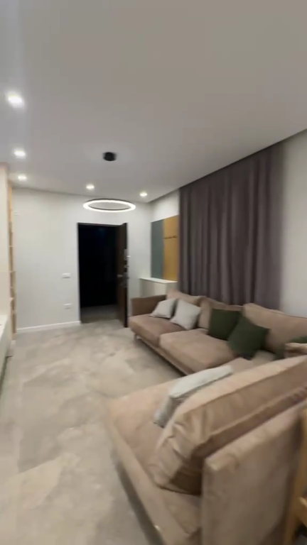 Apartament 2+1 per shitje Varri i  Bamit !
