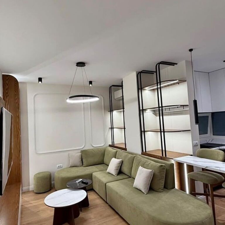 🏡 APPARTAMENTO 2+1 IN AFFITTO – STAZIONE FERROVIARIA