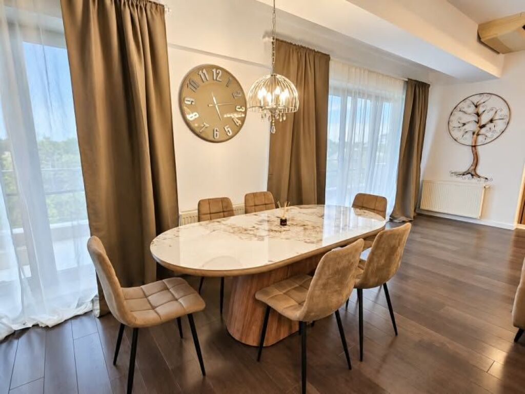 Appartamento in vendita 1+1 65m² — ex Blloku
