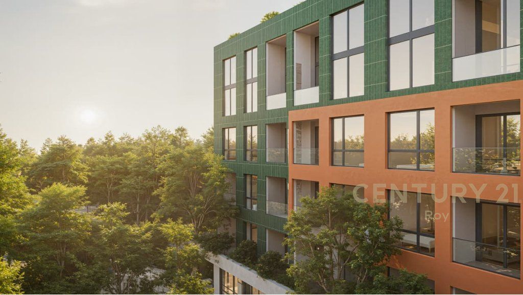 EPIFLORA RESIDENCE – MALI I ROBIT, GOLEM!!