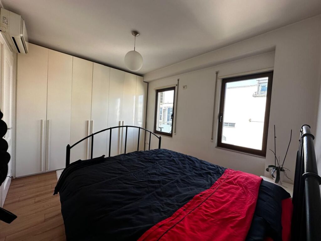 2+1 apartment for rent in the center, Zogu i 1 Boulevard.