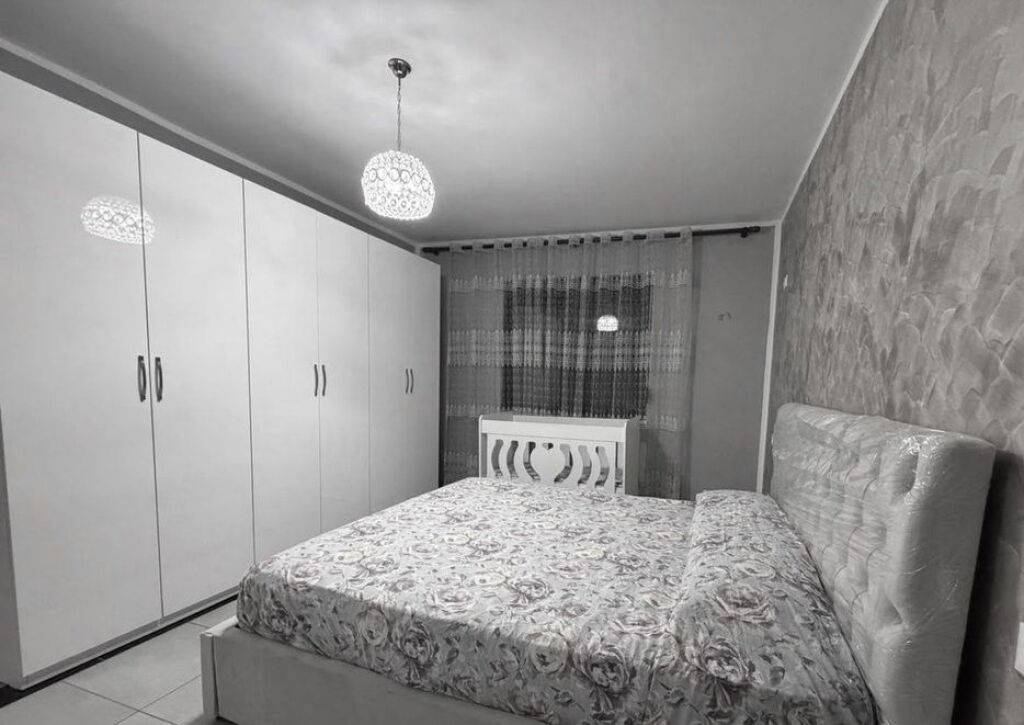 APARTAMENT 3+1+2 PER SHITJE TEK ALI DEMI!
