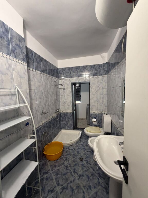 1+1 apartment for rent Myslym Shyri