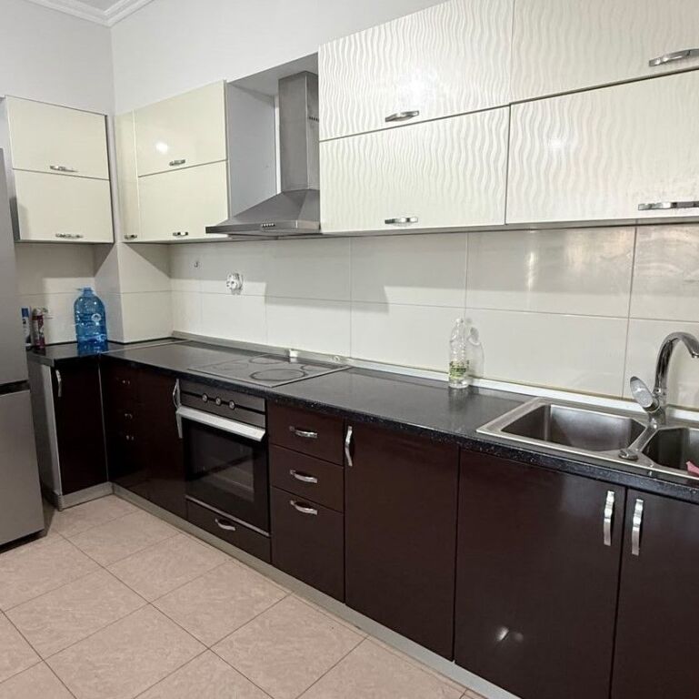 🏡 JEPET ME QIRA APARTAMENT 3+1 – RRUGA E KAVAJËS