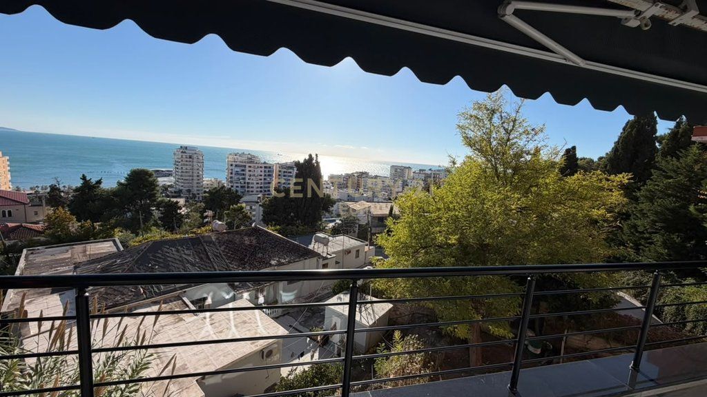 SHITET APARTAMENT ME PAMJE DETI, 2+1+2 TUALETE VILA E ZOGUT, DURRES !