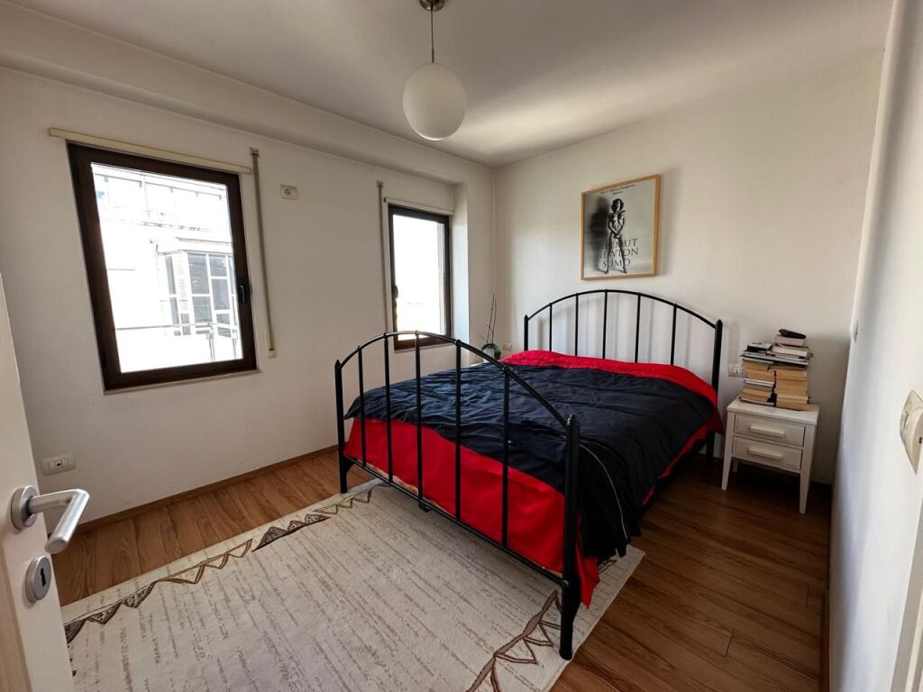2+1 apartment for rent in the center, Zogu i 1 Boulevard.