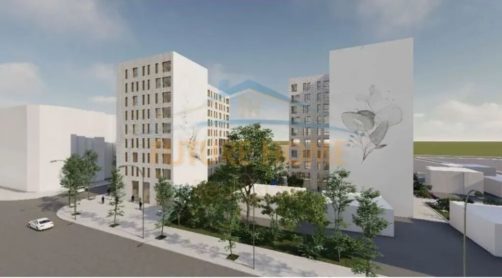 Shitet, Apartament 2+1, Unaza e Re. UNA75185
