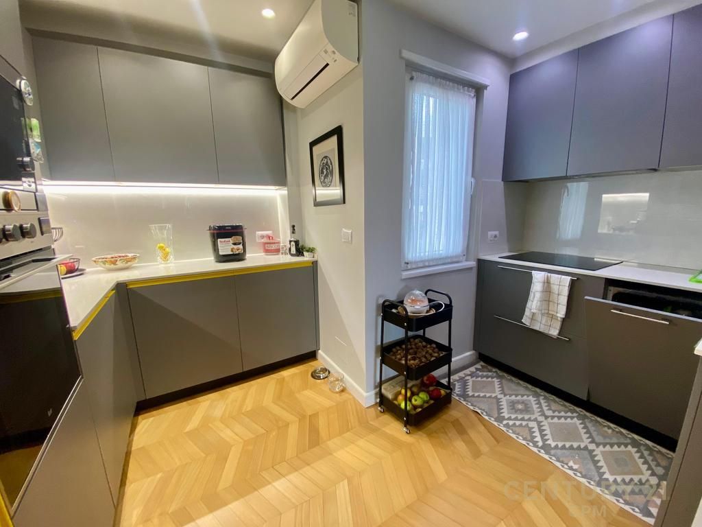 SUNRISE RESIDENCE TEG ,VENDIAMO APPARTAMENTO DI LUSSO 3+1+2+DEPOSITO