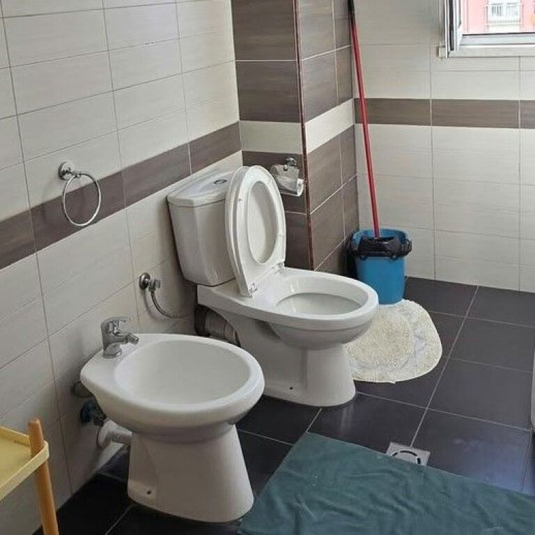 🏡 1+1 APARTMENT FOR RENT – 21 DHJETORI, CONTACT