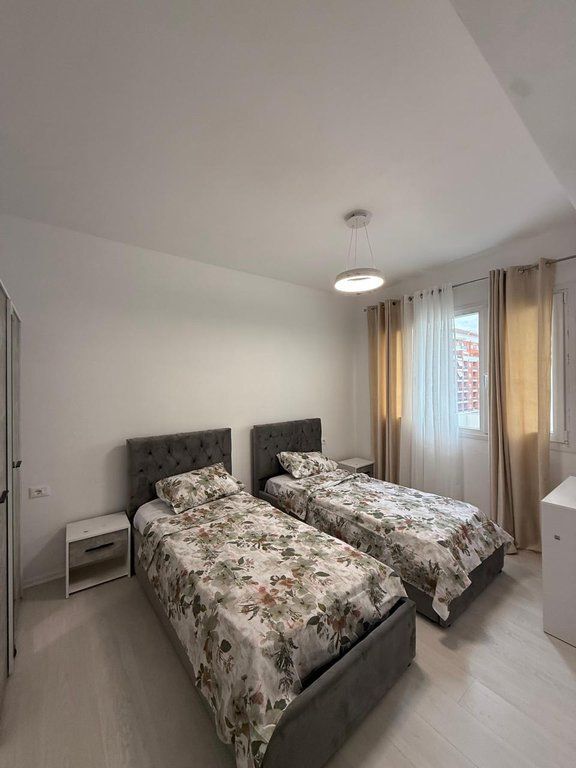 EX CAMPO DELL’AVIAZIONE, APPARTAMENTO 2+1+2 CON POSTO AUTO IN AFFITTO – RIVER RESIDENCE!