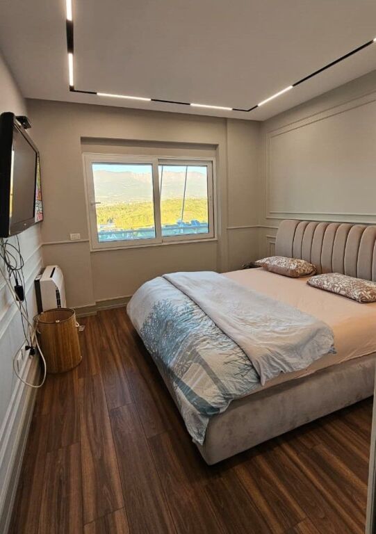📌 SHITET APARTAMENT LUKSUZ 2+1 | LIQENI I THATË