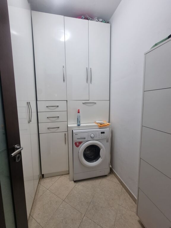 🏡 SUPER APARTAMENT 2+1+2 PËR SHITJE TEK SELVIA – TIRANË !