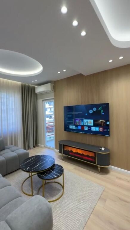 URGENT REQUEST FOR A 2+1 APARTMENT – CENTER, TIRANA 🏡